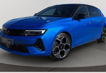 Opel Astra 40.287 km 26.980 &euro; Großröhrsdorf OT Bretnig 01900