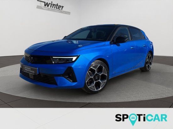 Opel Astra 40.287 km 26.980 &euro; Großröhrsdorf OT Bretnig 01900