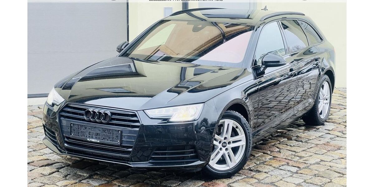 Audi A4 135.945 km 18.980 &euro; Dresden 01257
