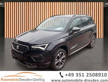 Gebrauchte Seat Ateca