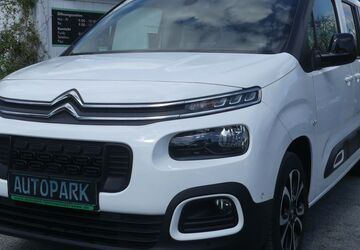 Citroen Berlingo 147.600 km 13.990 &euro; Dresden 01237