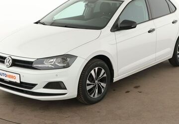 VW Polo 92.691 km 12.550 &euro; Dresden 01187