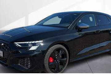 Audi S3 33.574 km 36.490 &euro; Dresden 01169