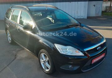 Ford Focus 159.200 km 3.995 &euro; Dresden 01279