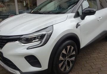 Renault Captur 29.850 km 16.190 &euro; Dresden 01217