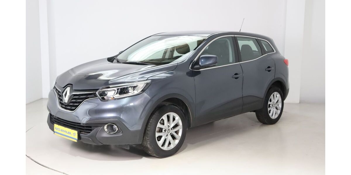 Renault Kadjar 19.812 km 10.980 &euro; Dresden 01237
