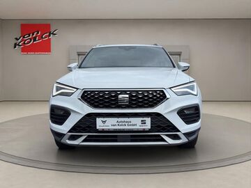 Gebrauchte Seat Ateca