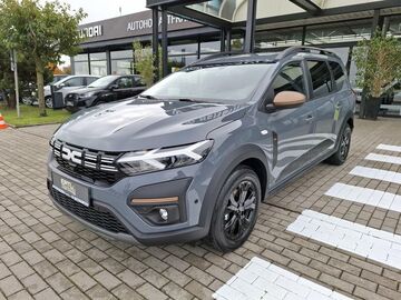 Gebrauchte Dacia Jogger