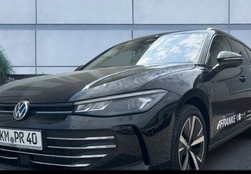 VW Passat 10.870 km 42.419 &euro; Radeberg 01454