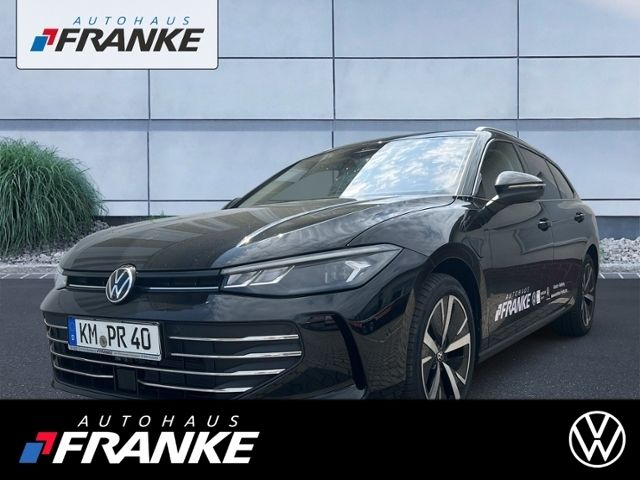 VW Passat 10.870 km 42.419 &euro; Radeberg 01454