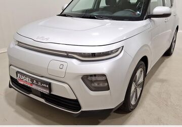 Kia Soul 20.800 km 15.869 &euro; Dresden 01157