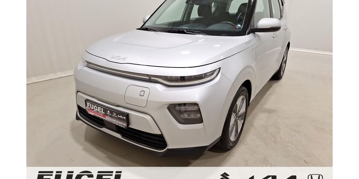 Kia Soul 20.800 km 15.869 &euro; Dresden 01157
