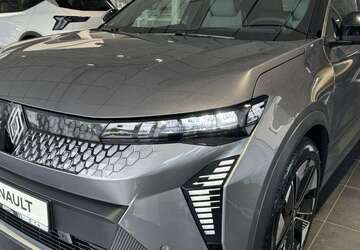 Renault Scenic 18.232 km 40.980 &euro; Dresden 01257