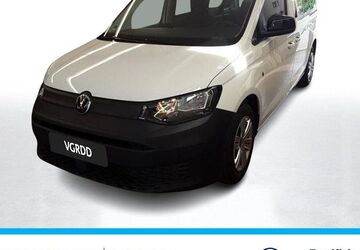 VW Caddy Maxi 14.497 km 27.990 &euro; Dresden 01067