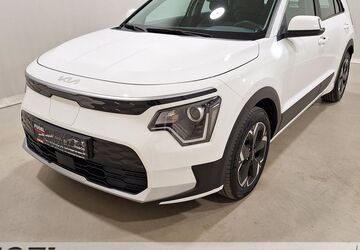 Kia Niro 50.882 km 21.899 &euro; Dresden 01157