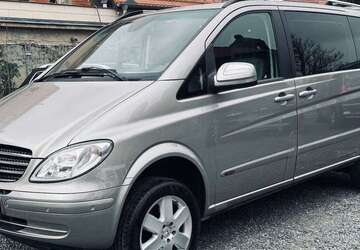 Mercedes-Benz Viano 196.000 km 22.990 &euro; Dresden 01219
