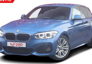 BMW 118 56.675 km 19.950 &euro; Meißen 01662