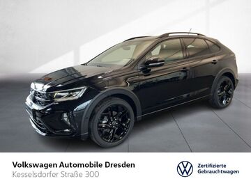 Gebrauchte VW Taigo