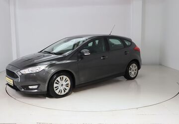 Ford Focus 108.867 km 6.980 &euro; Dresden 01237
