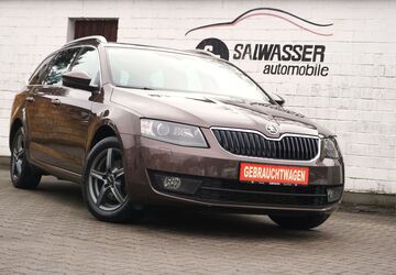 Skoda Octavia 184.000 km 8.000 &euro; Freital 01705