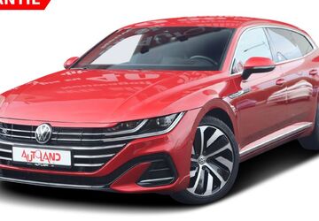 VW Arteon 40.708 km 29.950 &euro; Meißen 01662