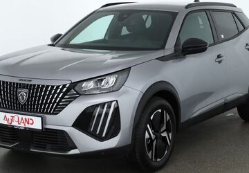 Peugeot 2008 4.503 km 19.890 &euro; Dresden 01069