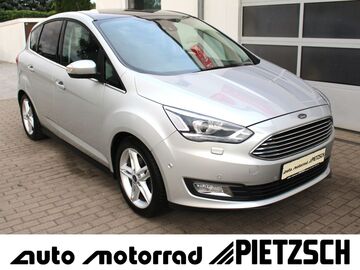 Gebrauchte Ford C-Max