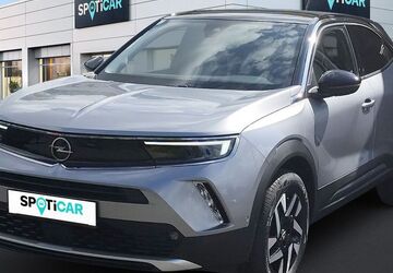 Opel Mokka 7.799 km 22.900 &euro; Dresden 01159