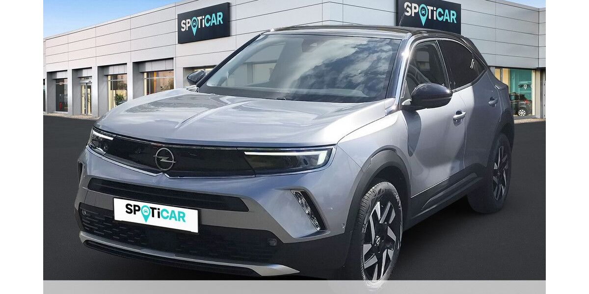 Opel Mokka 7.799 km 22.900 &euro; Dresden 01159