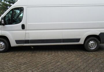 Fiat Ducato 229.000 km 7.980 &euro; Gröbern bei Meissen 01689