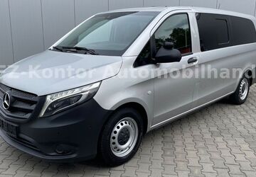 Mercedes-Benz Vito 47.700 km 33.480 &euro; Dresden 01237