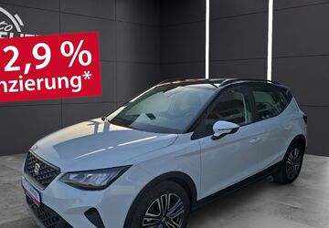 Seat Arona 16.500 km 21.680 &euro; Dippoldiswalde 01744