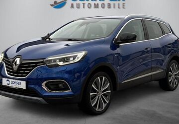 Renault Kadjar 95.600 km 14.450 &euro; Moritzburg 01468