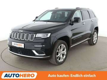 Gebrauchte Jeep Grand Cherokee
