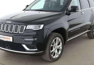 Jeep Grand Cherokee 110.278 km 29.580 &euro; Dresden 01187