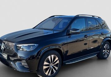 Mercedes-Benz GLE 450 8.000 km 106.980 &euro; Meißen 01662