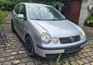 VW Polo 148.000 km 1.200 &euro; Dresden 01159