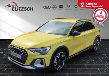 Audi A3 19.500 km 34.980 &euro; Dresden 01139