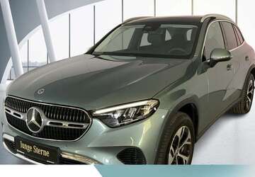 Mercedes-Benz GLC 300 31.781 km 54.980 &euro; Dresden 01239