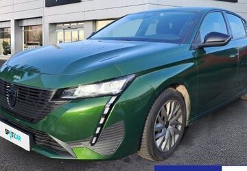 Peugeot 308 67.605 km 16.930 &euro; Dresden 01237