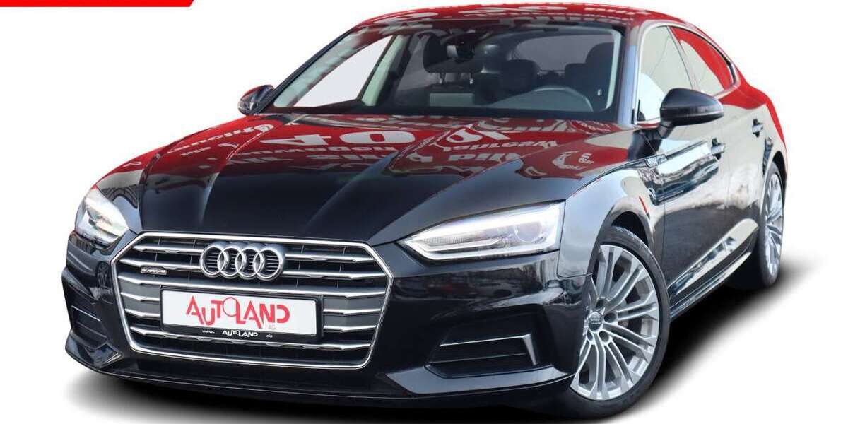 Audi A5 76.764 km 26.950 &euro; Meißen 01662