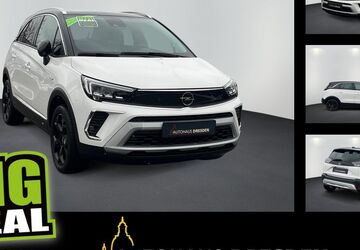 Opel Crossland (X) 46.887 km 16.490 &euro; Dresden 01067