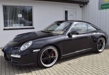 Porsche 911 Urmodell 99.950 km 62.900 &euro; Radebeul 01445