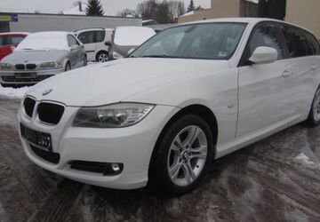 BMW 318 167.883 km 5.999 &euro; Dresden 01219