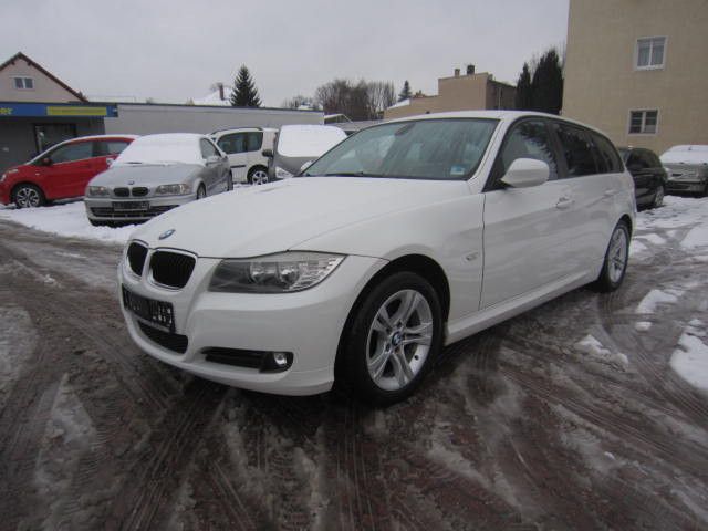 BMW 318 167.883 km 5.999 &euro; Dresden 01219