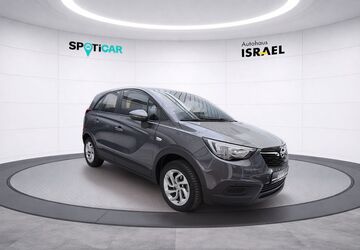 Opel Crossland (X) 36.636 km 12.990 &euro; Dresden 01257