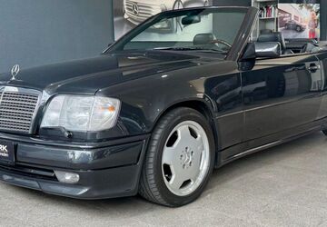 Mercedes-Benz E 320 152.886 km 49.900 &euro; Dresden 01277