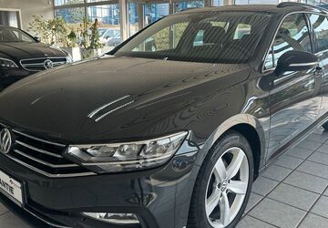 VW Passat Variant 82.153 km 19.999 &euro; Kesselsdorf 01723