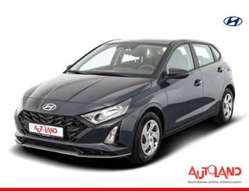 Gebrauchte Hyundai i20