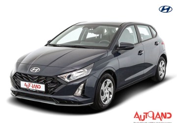Hyundai i20 9.918 km 19.490 &euro; Dresden 01239